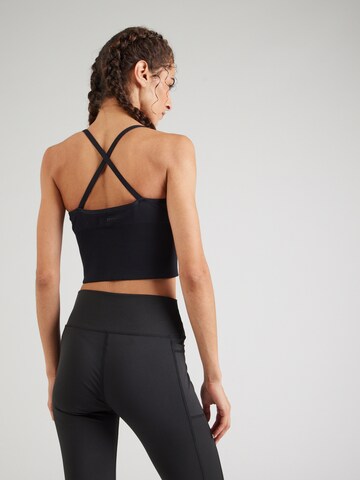 Aim'n - Bustier Sujetador deportivo en negro