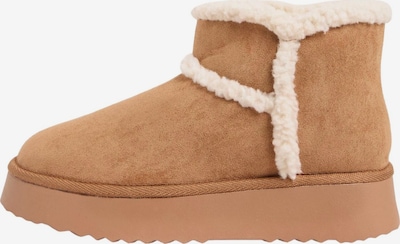 Friends Like These Nízke čižmy - svetlohnedá / biela ako vlna, Produkt