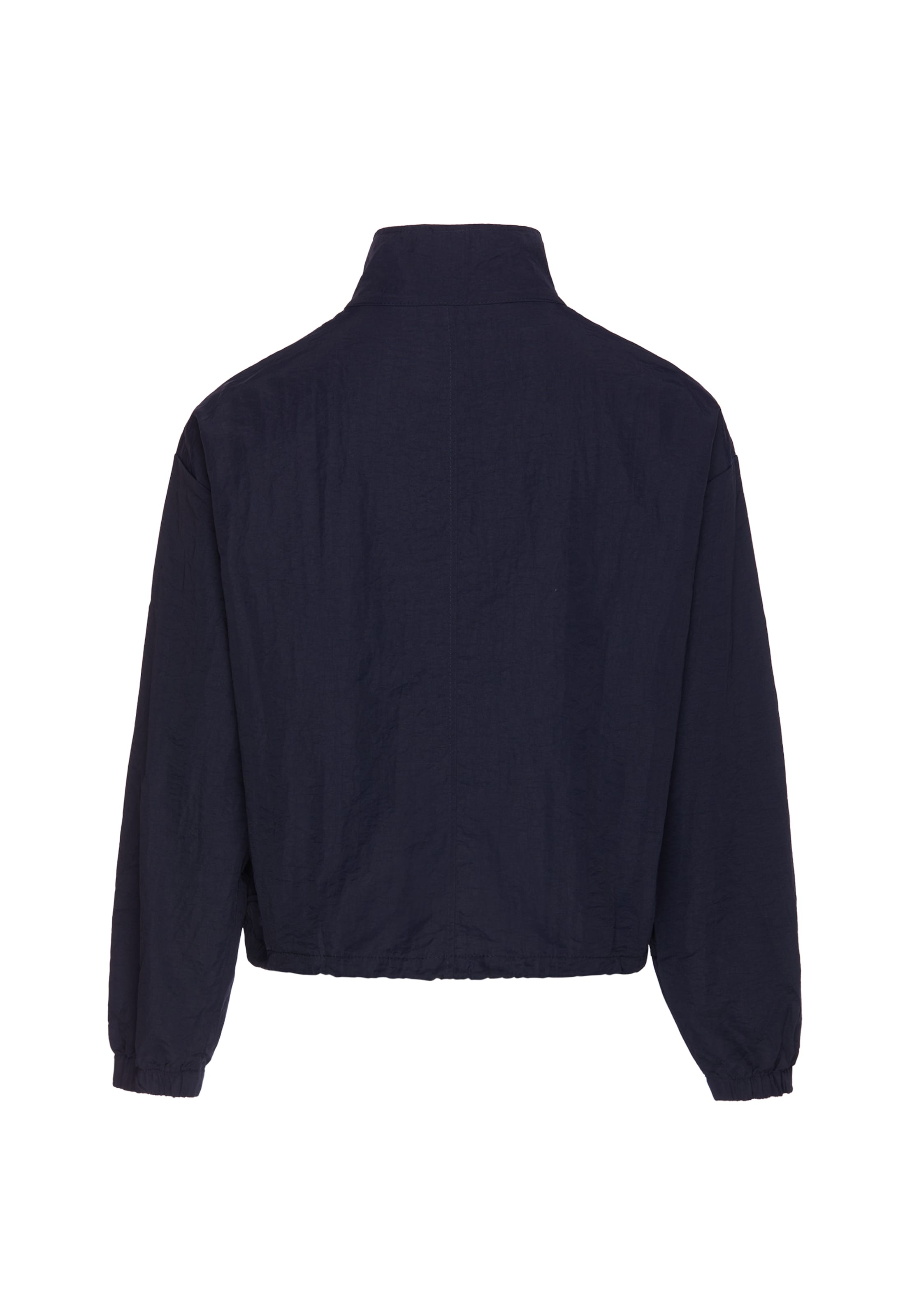 myMo ATHLSR - Chaqueta de entretiempo en azul