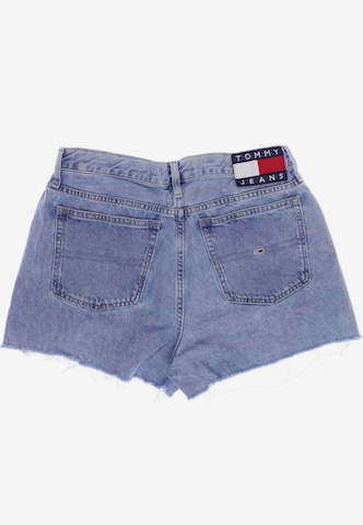 Tommy Jeans Shorts in L in Blue