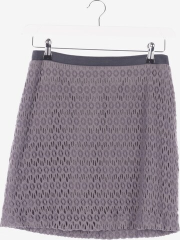 IVI collection Skirt in M in Grey: front