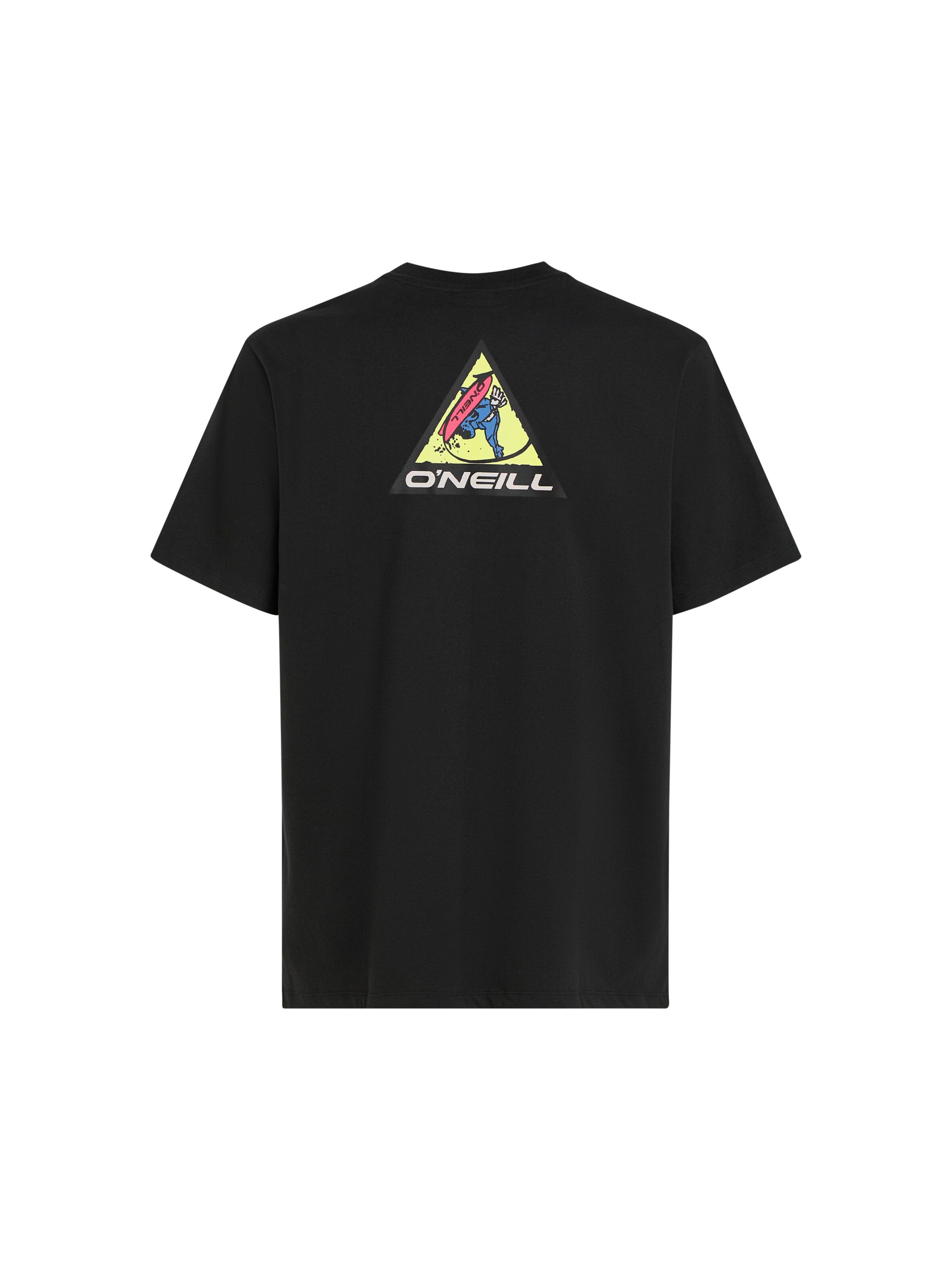 O'NEILL Shirt in Schwarz