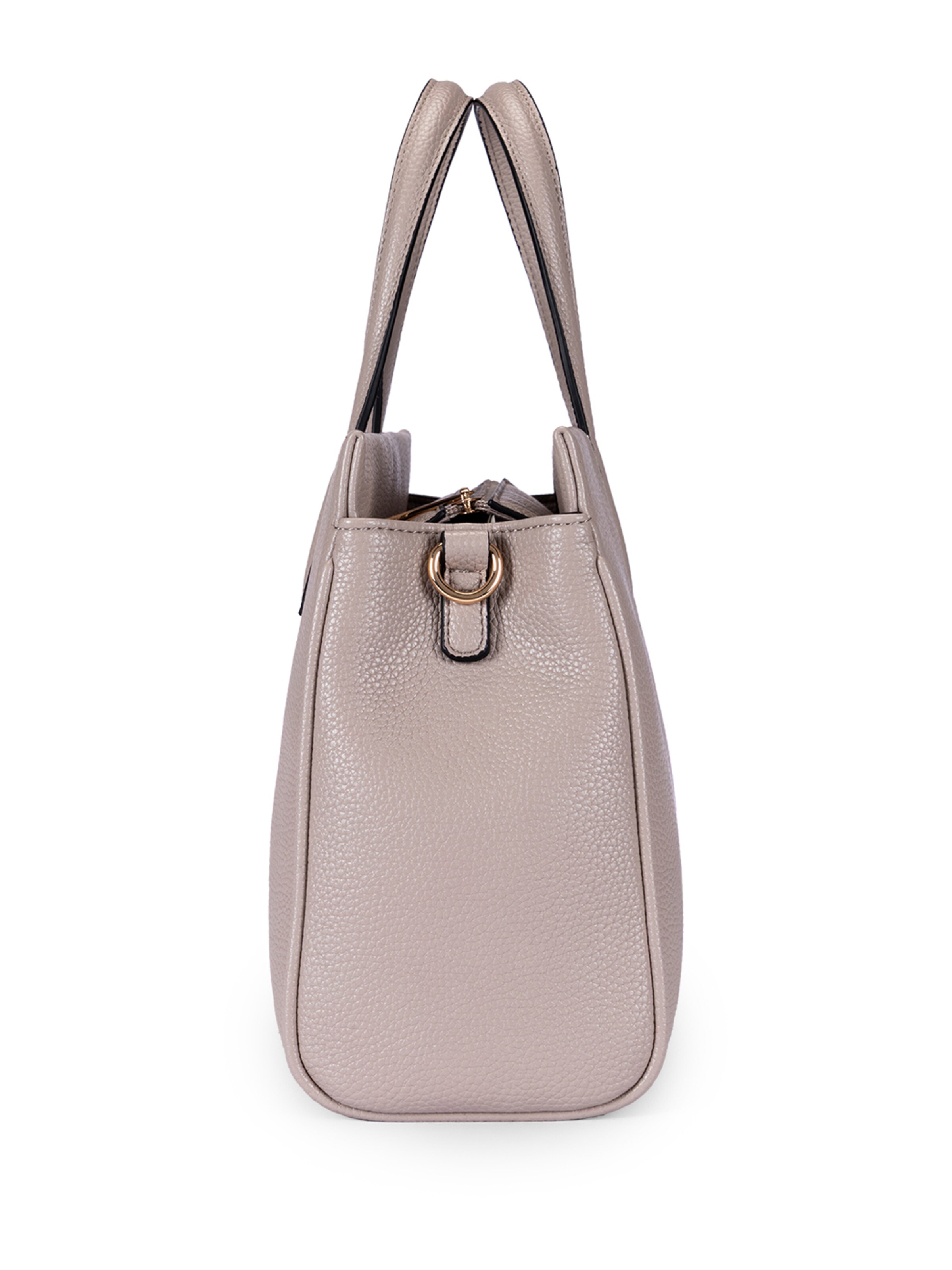 Sacs à main 'Selima' L.CREDI en beige