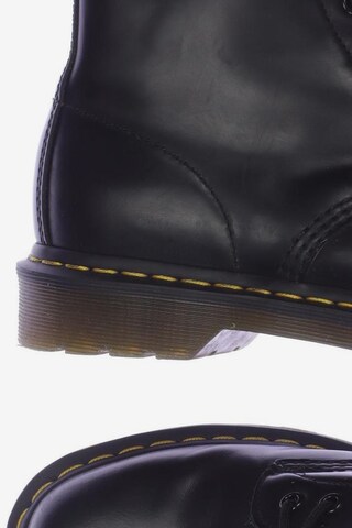Dr. Martens Anke & Mid-Calf Boots in 42 in Black