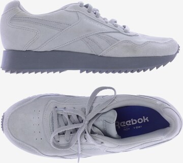 Reebok Sneakers & Trainers in 36 in Green: front