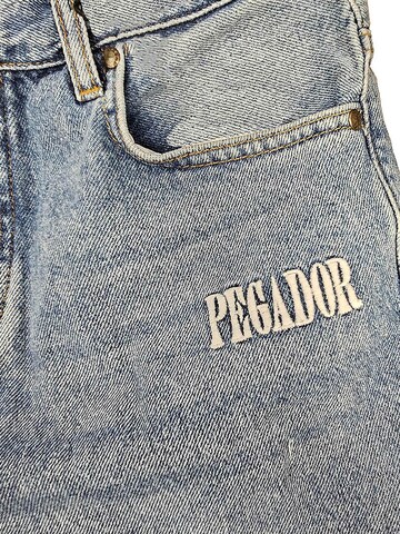 Pegador Loose fit Jeans 'Renfo' in Blue
