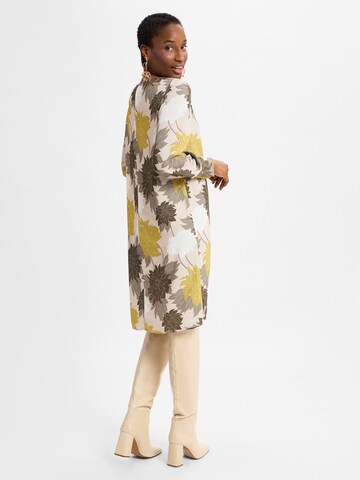 Robe ' ' Marc Cain en vert