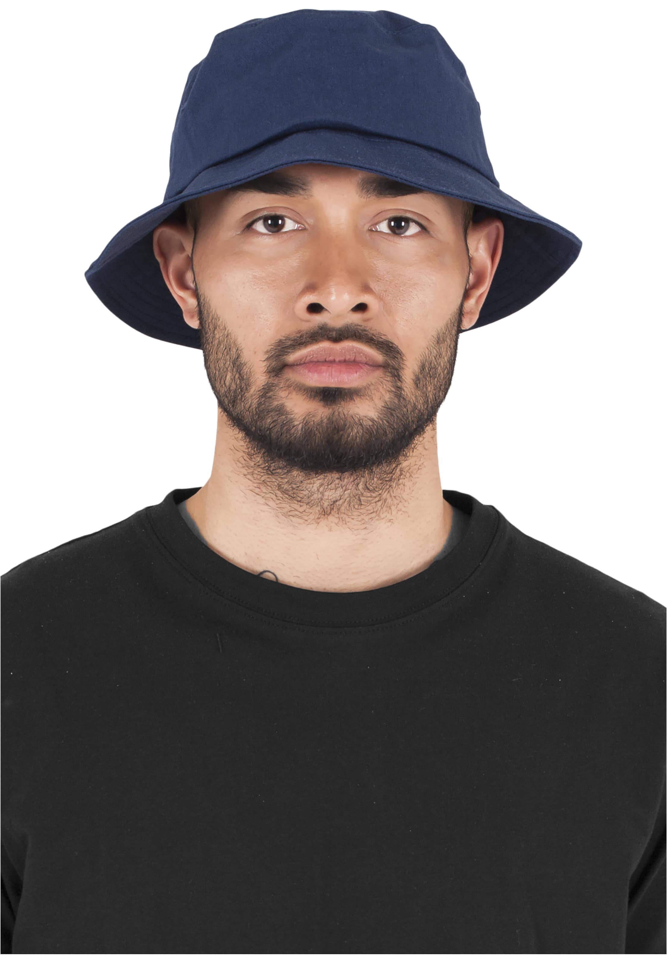 Flexfit Hat in Blue