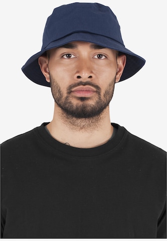 Flexfit Hatt i blå