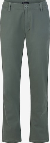 BABISTA Jeans 'Venetari' in Green: front