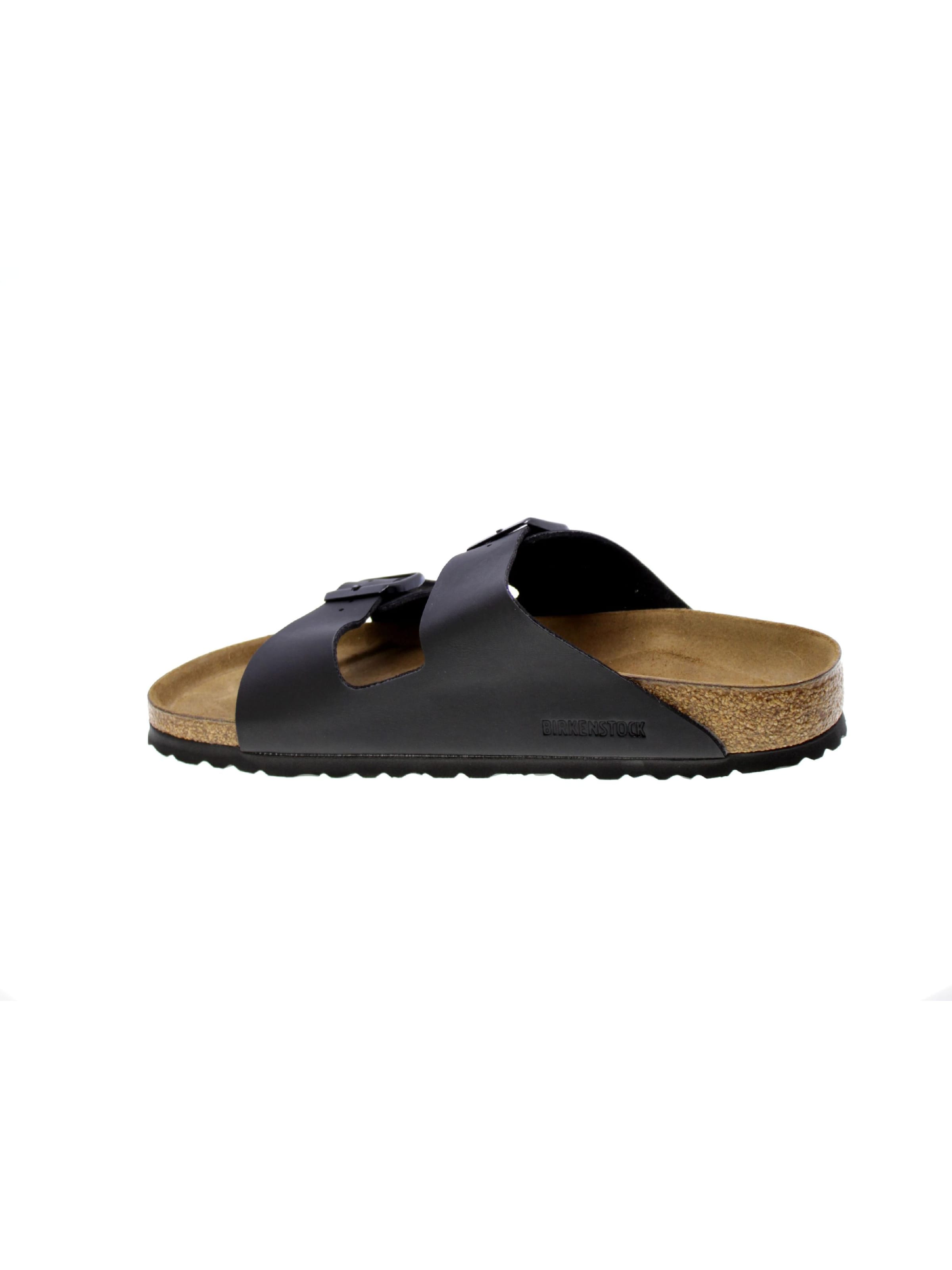 Sandalo di BIRKENSTOCK in nero