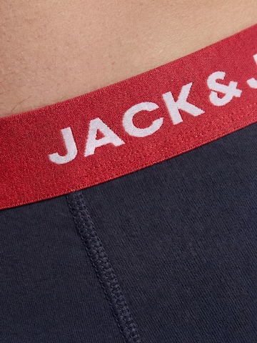 Slip 'JACGLOBE' di JACK & JONES in blu