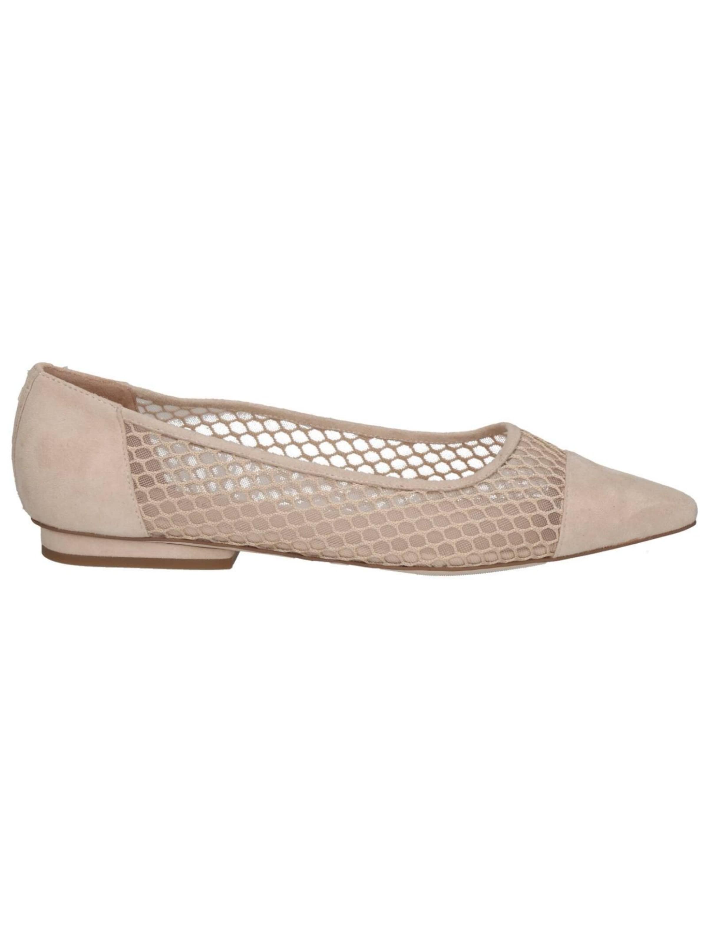 Ballerines PETER KAISER en beige