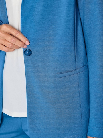 Goldner Blazer in Blue