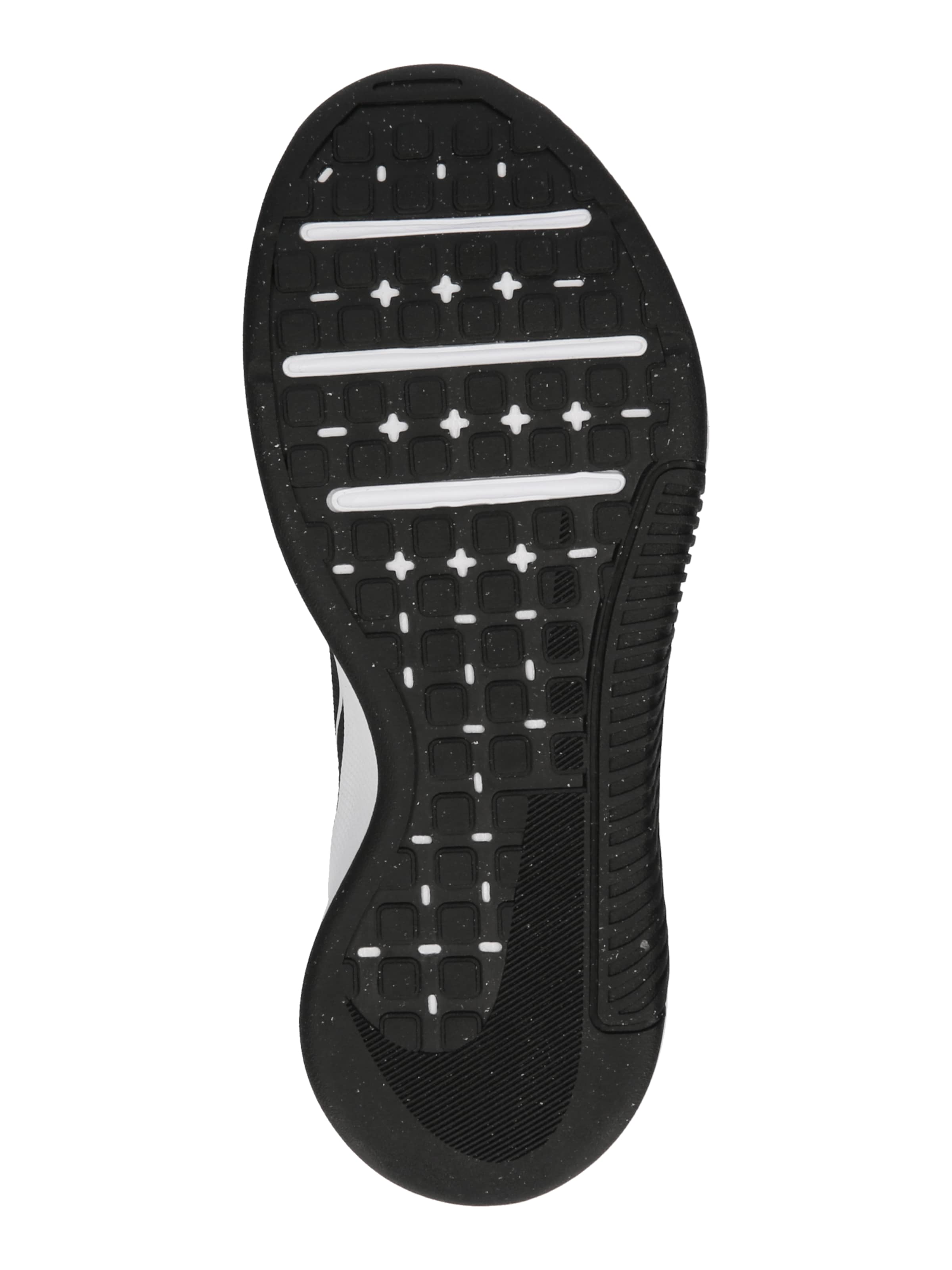 NIKE Спортивная обувь 'MC Trainer 3' в Черный