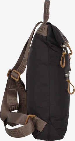 JOST Backpack 'Kemi' in Black