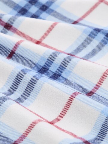 TOM TAILOR Μπλουζάκι σε λευκό