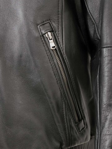 MADDOX Between-Season Jacket 'MAD46' in Black