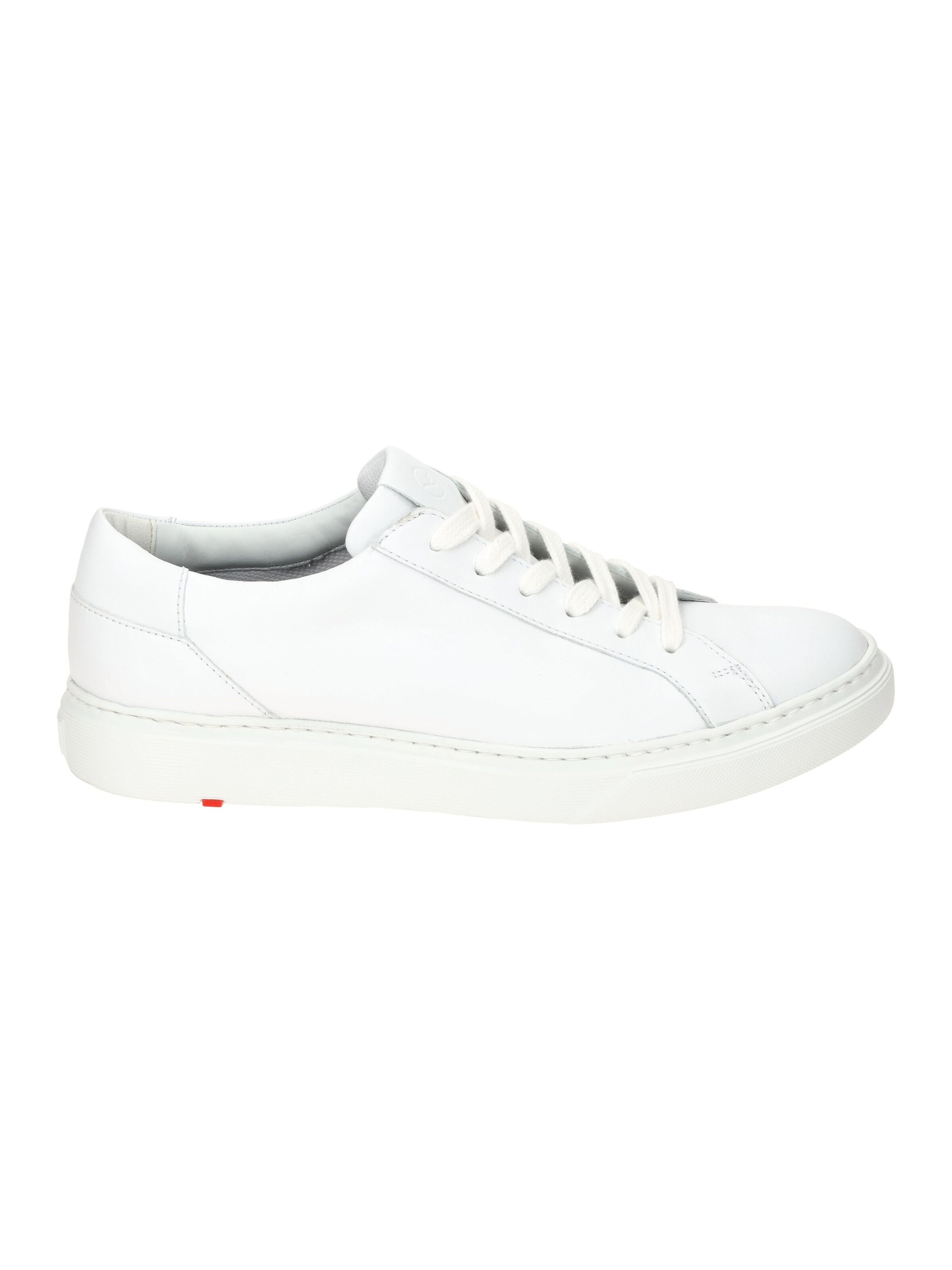 LLOYD Sneakers 'Lufthansa 14-207-21' in White