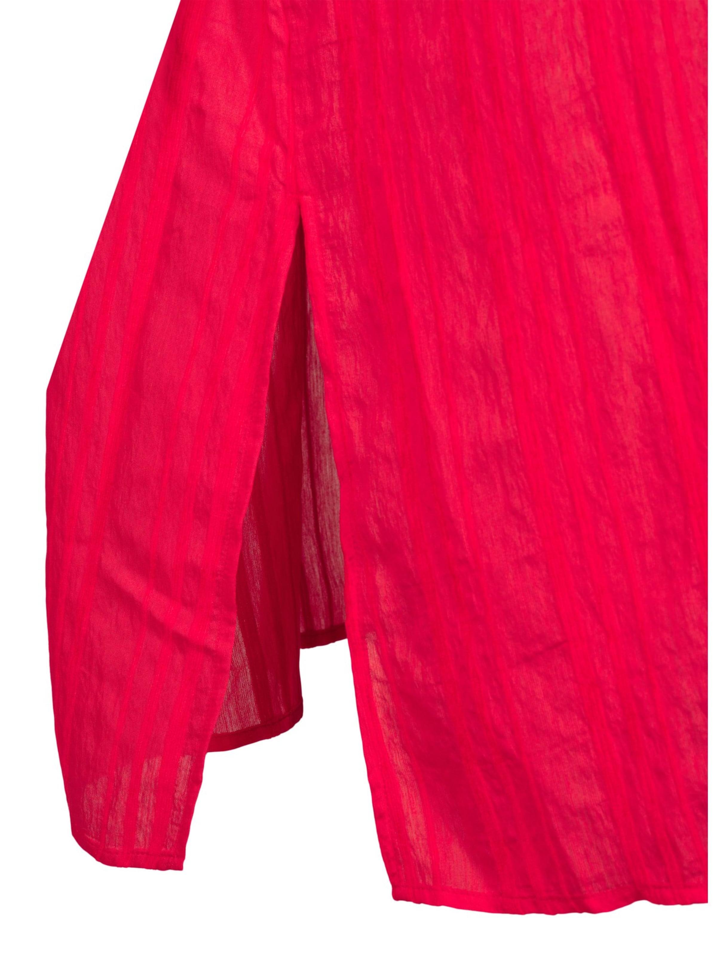 Swim by ZizziHaljina za plažu 'Svita' - crvena boja