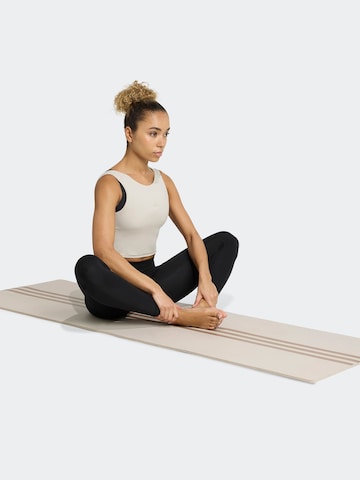 ADIDAS PERFORMANCE Αθλητικό τοπ 'MOTION' σε γκρι