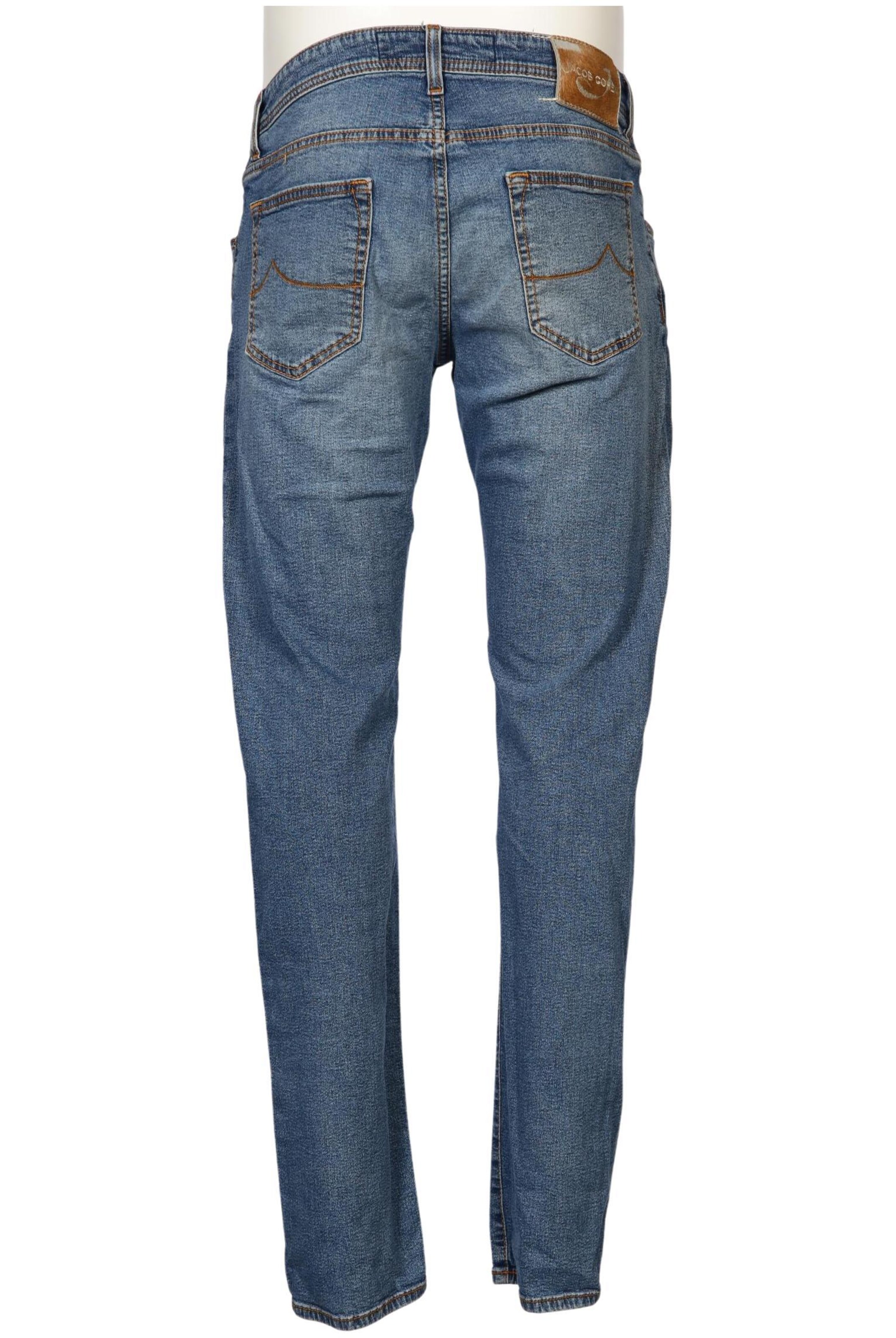 Jacob Cohen Jeans in 35 in Blue