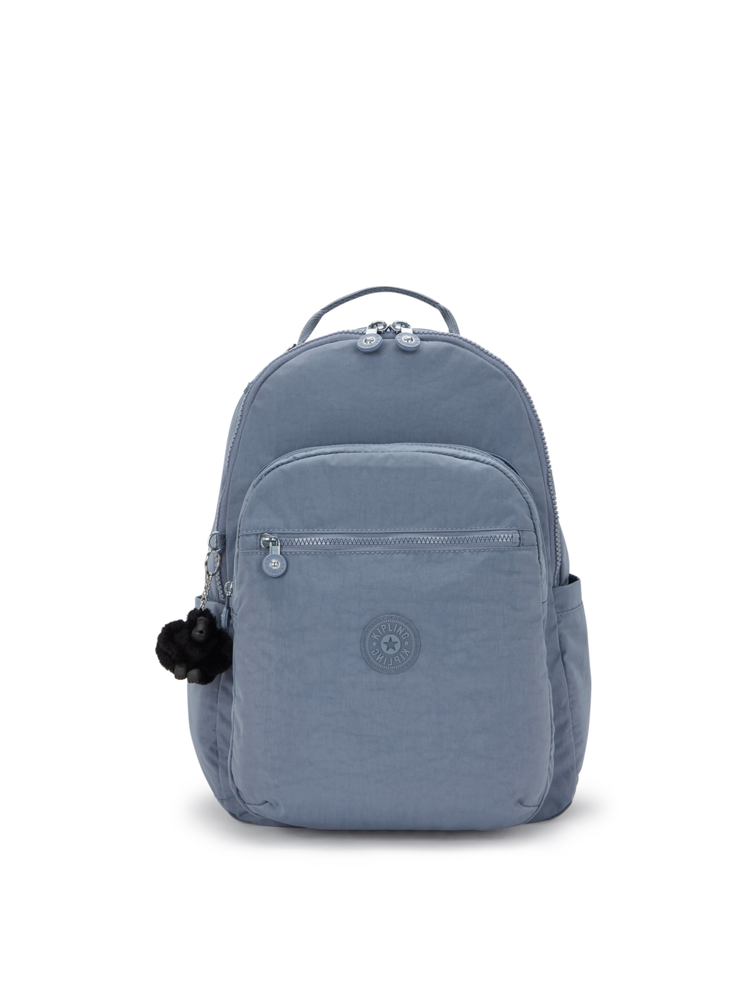 zils KIPLING Mugursoma 'Seoul': no priekšpuses