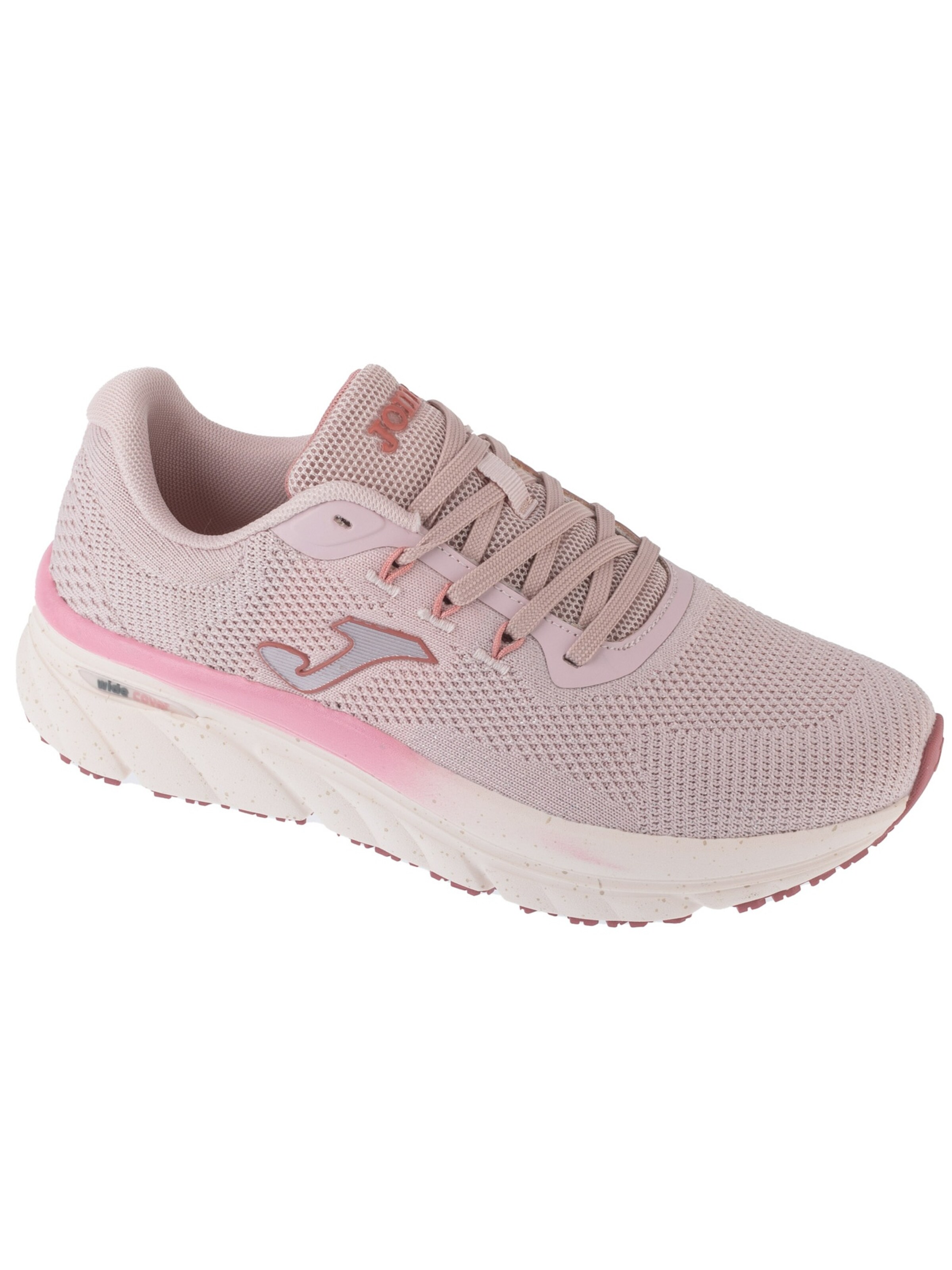 JOMA Sneaker low 'Atreyu Lady 25 CATRLW'‌‌ in Pink: Vorderseite
