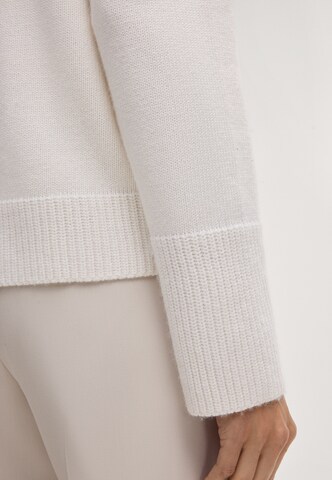 JOOP! Sweater 'Kristin' in Beige