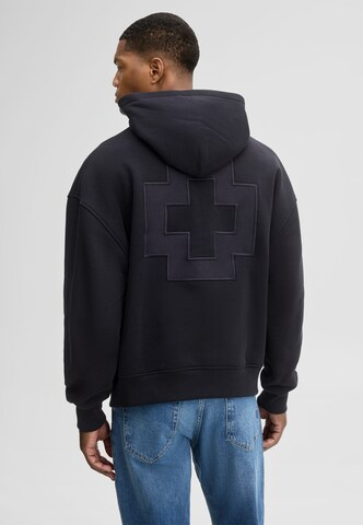 Pull-over STRELLSON en bleu