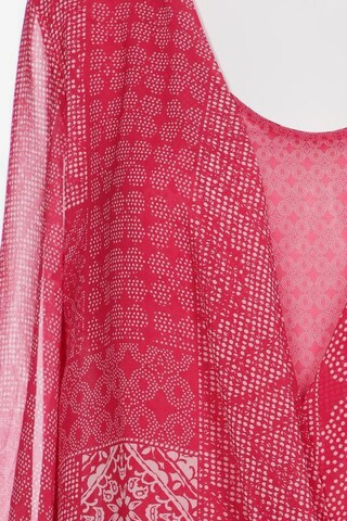 SAMOON Bluse XL in Pink