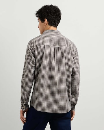 Pepe Jeans - Ajuste regular Camisa 'Rotherdam' en verde