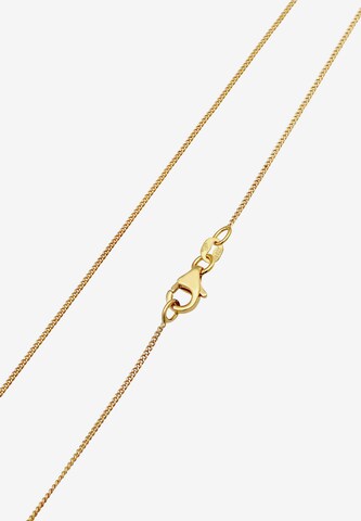 ELLI Jewelry Set in Gold