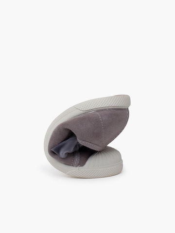 Pisamonas - Zapatillas deportivas en gris