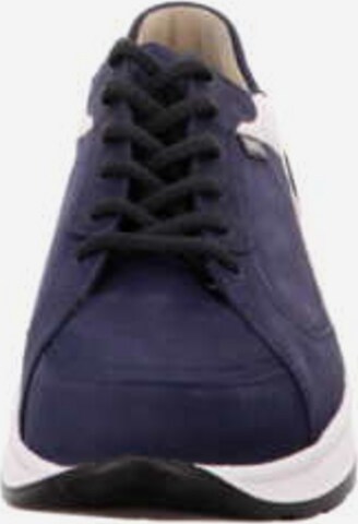 Finn Comfort Sneakers in Blue
