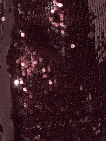 Friends Like These Evening dress in Brown