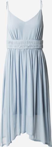 ESPRIT Jurk in Blauw: voorkant