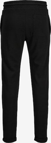 Regular Pantalon 'Ace' JACK & JONES en noir