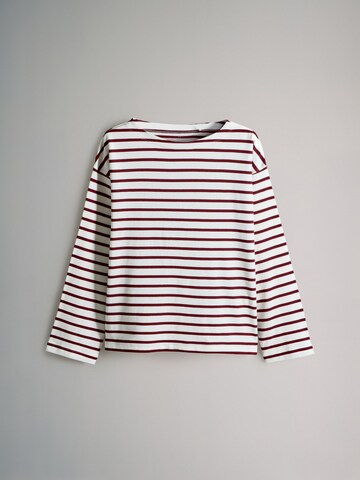 The Set T-shirt i svart