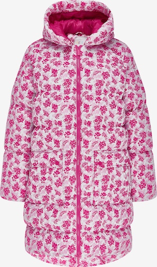 IZIA Abrigo de entretiempo en XS en rosa, Vista del producto
