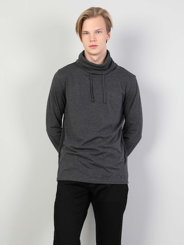 Colin's Shirt in Groen