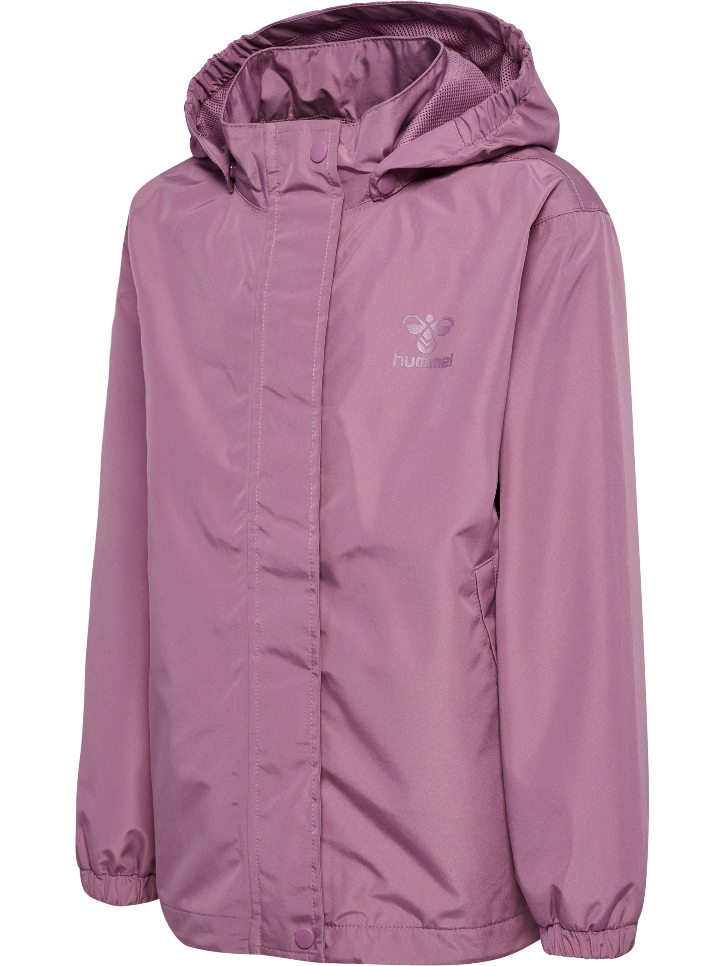 Hummel Trainingspak 'Nessie' in Lila