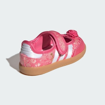 Ballerines ADIDAS ORIGINALS en rose