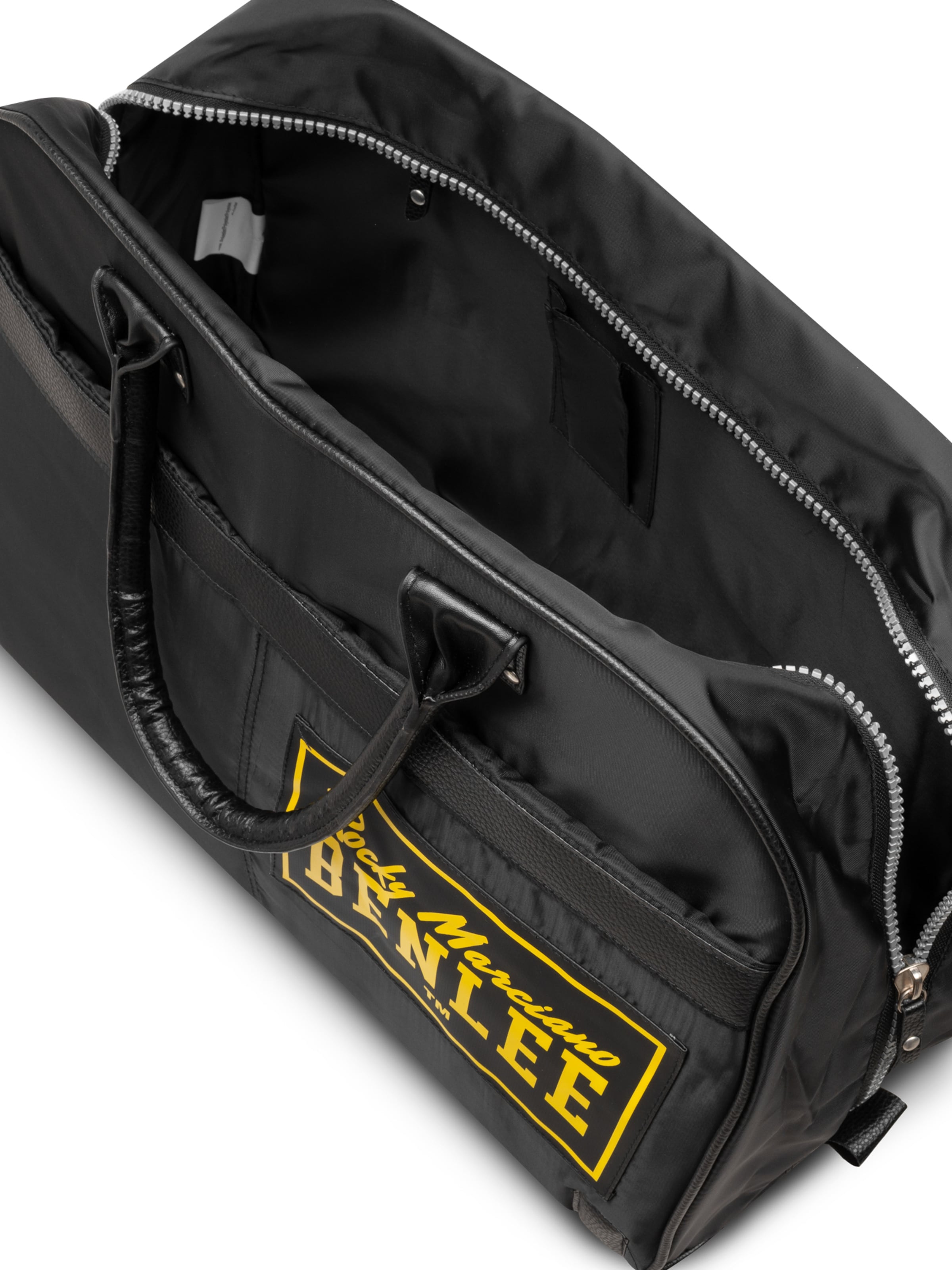 Benlee Αθλητική τσάντα σε μαύρο