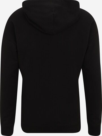 Calvin Klein Underwear Sweatshirt in Black