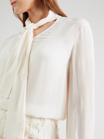 Camicia da donna di ARMANI EXCHANGE in bianco