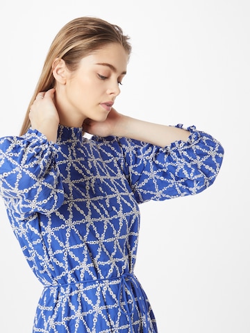 Robe-chemise 'Alyssa' BRUUNS BAZAAR en bleu