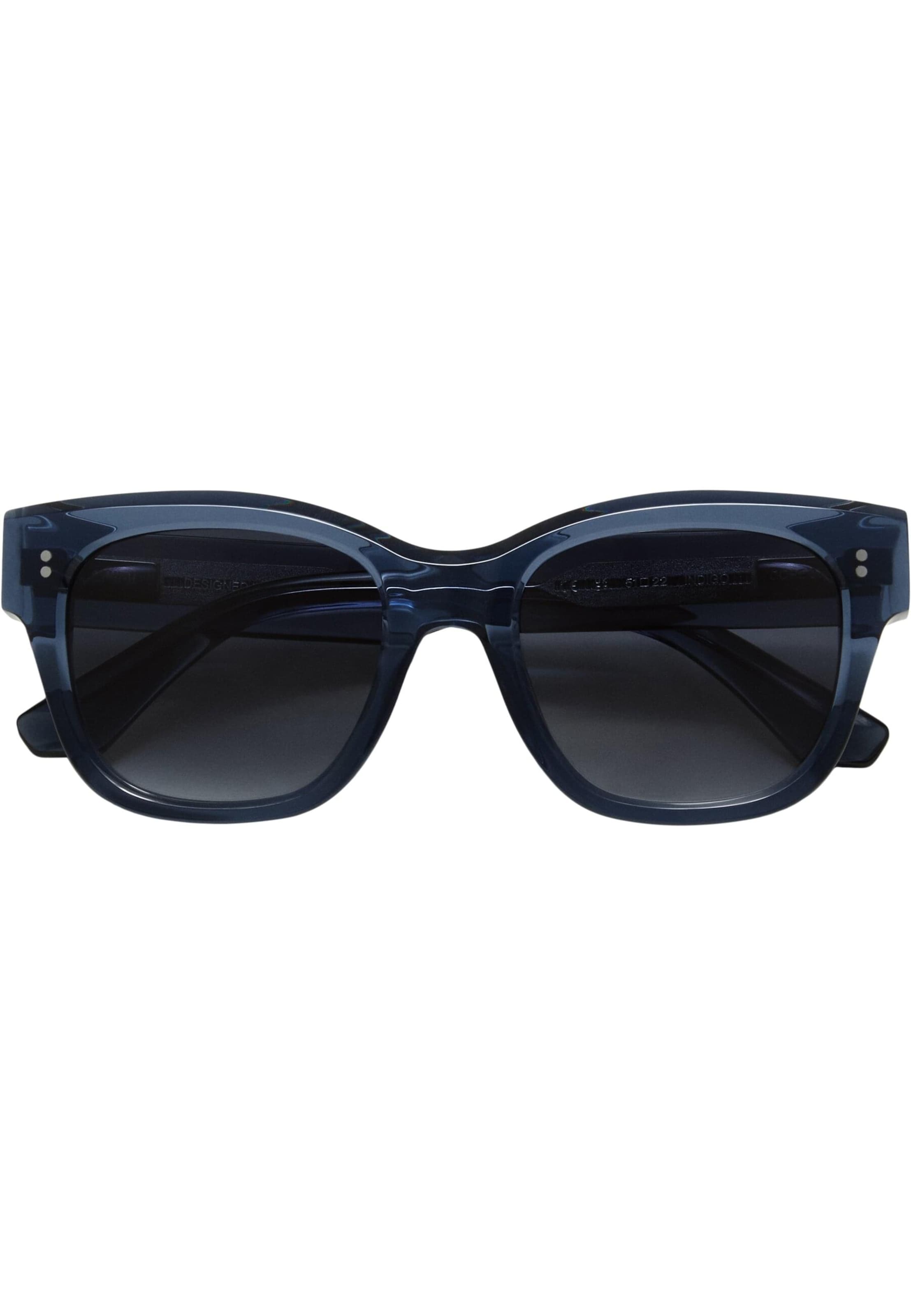 Occhiali da sole di CHIMI in blu