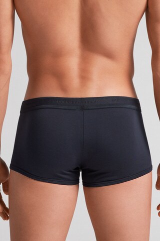 INTIMISSIMI Boxershorts in Blau