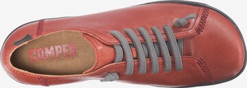 CAMPER Sneakers laag in Rood
